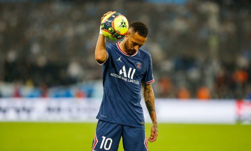 Neymar au PSG «sur le plan sportif, c’est terrible», affirme Tarrago