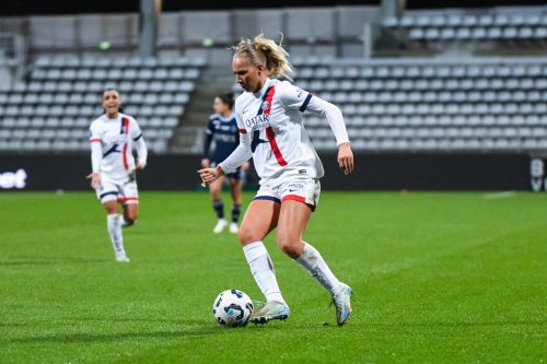 Officiel – Le PSG annonce une prolongation de contrat !