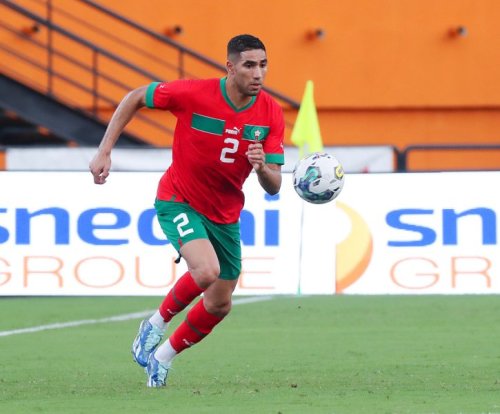 Résumé Maroc/Mauritanie en vidéo (0-0), un match terne avec Hakimi