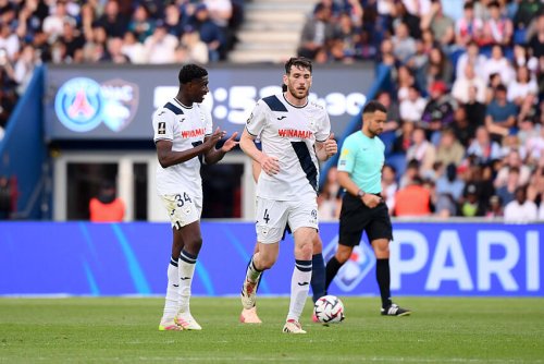 PSG/Le Havre – Lloris affiche des regrets