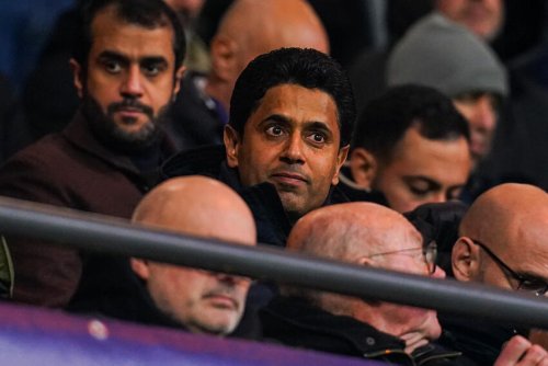 Al-Khelaïfi fait une demande forte pour la Ligue 1