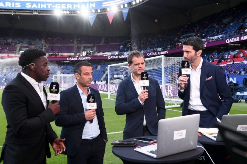 Rothen souligne l’énorme atout du PSG, en dehors du jeu