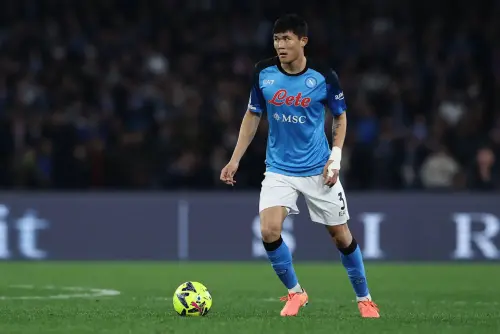 Mercato – Kim visé par le PSG avec une ristourne possible !