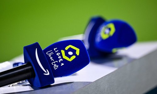 Un grand nom s'avance pour la diffusion de la Ligue 1 !