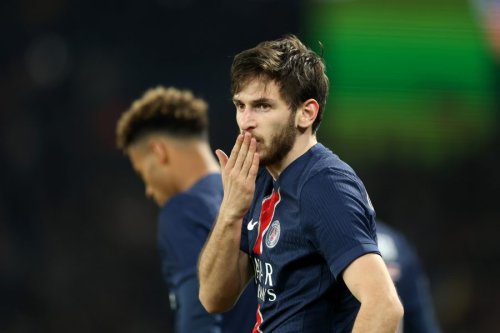 Kvaratskhelia ne mâche pas ses mots sur l'attaque du PSG !