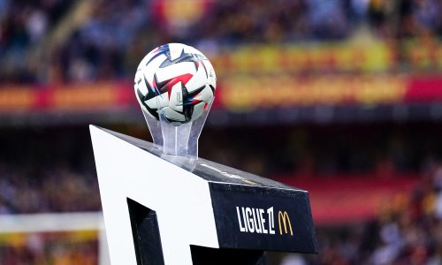 Ligue 1 - L'équipe-type de la 34e journée de L'Equipe, avec 3 joueurs du PSG