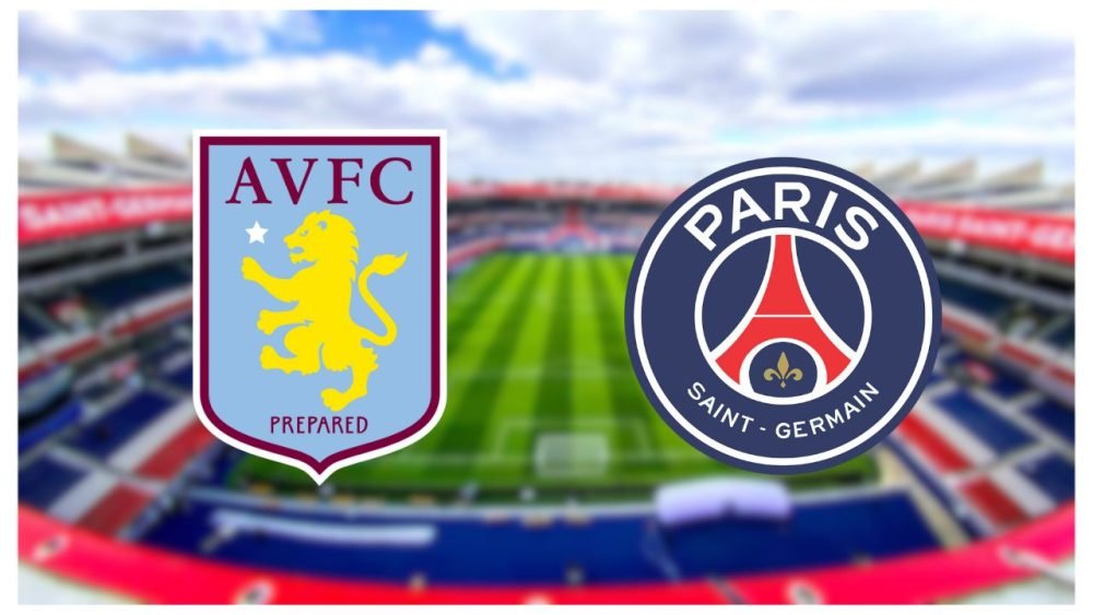 Aston Villa/PSG - L'équipe parisienne annoncée avec 1 changement