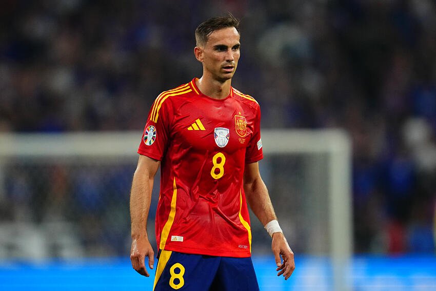 Résumé Pays-Bas/Espagne en vidéo 2-2), l'Espagne arrache le nul sur le fil!