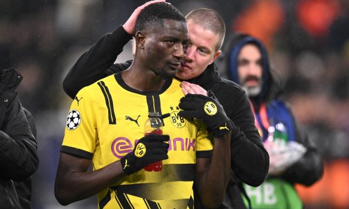 Mercato - Le PSG vise l'un des meilleurs buteurs en Ligue des Champions !