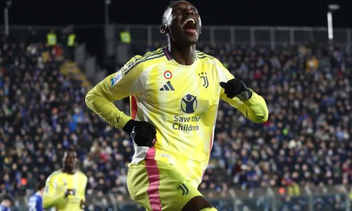 Mercato - Kolo Muani, la Juventus accélère : le PSG prêt à négocier
