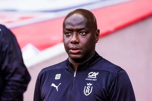 PSG/Reims – L’annonce terrible de Diawara sur la finale de Coupe de France