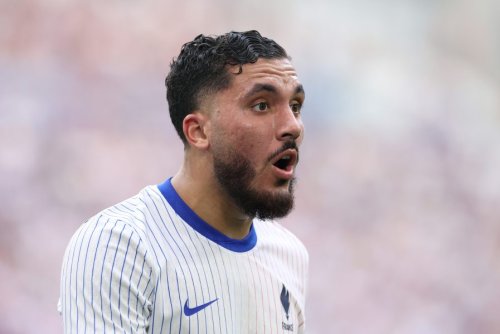 Mercato – L’appel du pied de Cherki au PSG lors des Trophées UNFP !