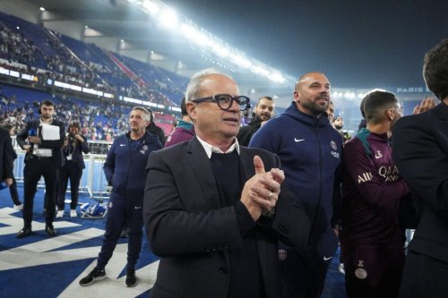 Mercato – Les grands travaux de Luis Campos pour cet été sont annoncés !