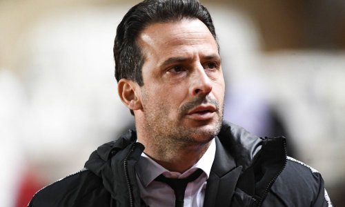 Arsenal/PSG - La grande promesse de Giuly pour la demi-finale