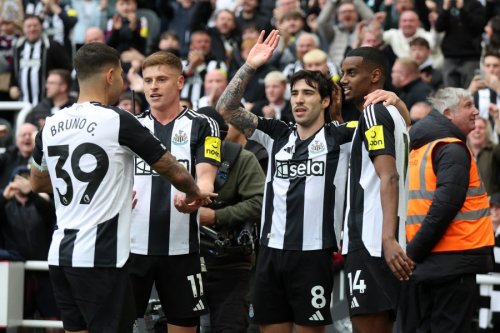 Mercato - Un cadre de Newcastle pense au départ, le PSG à l'affût