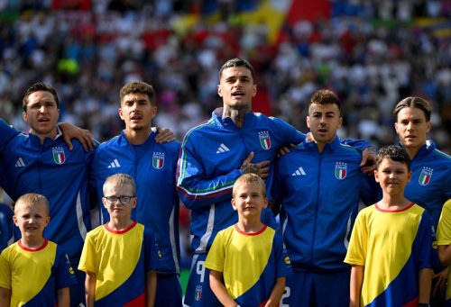 Streaming Allemagne/Italie : Où et comment voir le match?