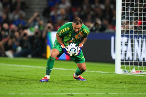 Résumé Italie/Allemagne en vidéo (1-2), La Squadra accrochée par la Mannschaft