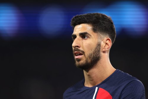 Asensio revient sur ses « ses premières fois » avec le PSG