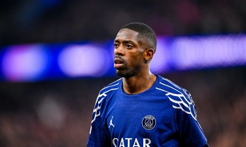 Une légende du PSG adoube Dembélé et sa "saison énorme"