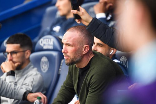 PSG/Le Havre – Digard « la marche à suivre pour les prochains matchs. »