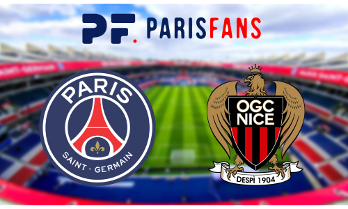PSG/Nice - Présentation des Niçois : les Aiglons veulent l'Europe