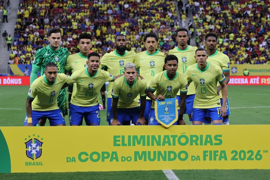 Résumé Brésil/Colombie en vidéo (2-1), le Brésil l'emporte sur le fil
