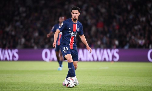 Le PSG plus fort sans Mbappé, Zaïre-Emery valide !