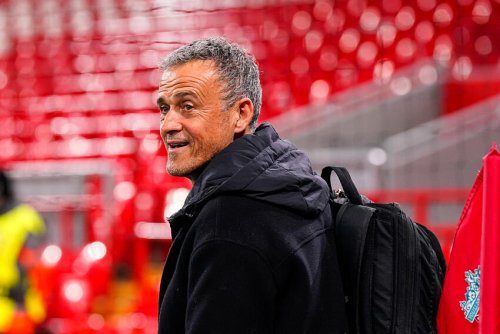« Luis Enrique a été extraordinaire », les mots forts d’un adversaire du PSG