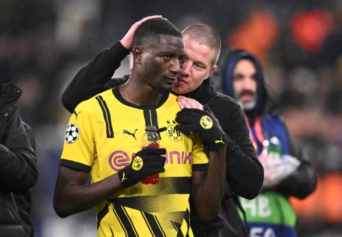 Mercato – Guirassy au PSG, la réponse est nette !