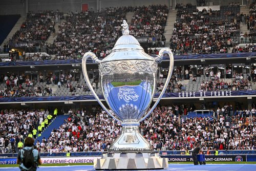 PSG/Reims – Heure et diffusion, la finale de Coupe de France est fixée !