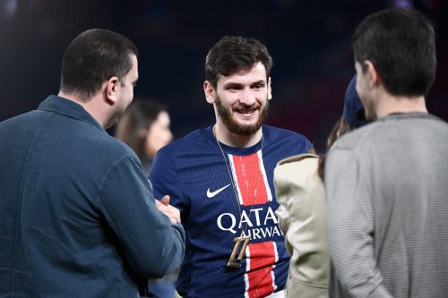 PSG/Inter Milan – Kvaratskhelia a des mots forts sur la finale !