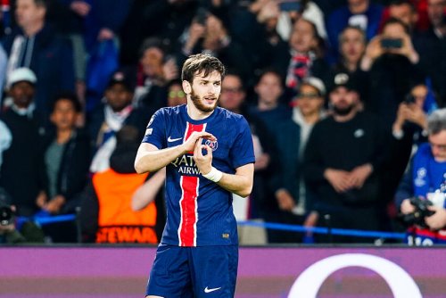Kvaratskhelia ne mâche pas ses mots sur le PSG !