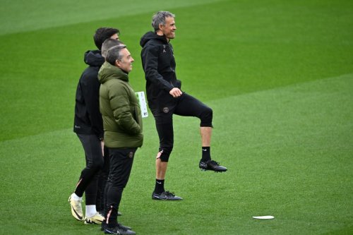 L’évolution importante amenée par Luis Enrique au PSG