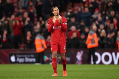 Mercato - Van Dijk au PSG, la réponse est nette !