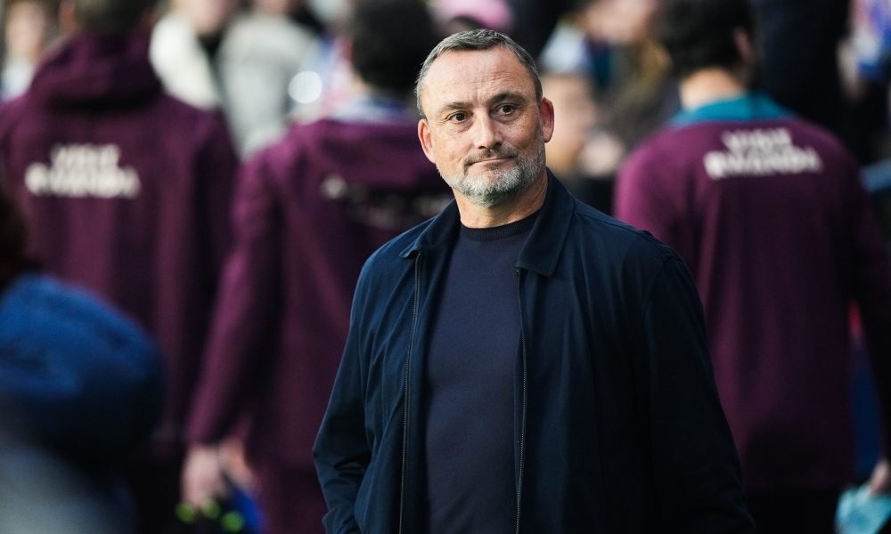 PSG/Nice - Haise explique son plan et soutient Paris