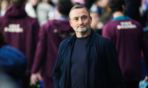 PSG/Nice - Haise explique son plan et soutient Paris