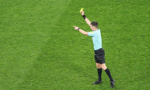 PSG/Reims - L'arbitre de la finale de Coupe de France désigné