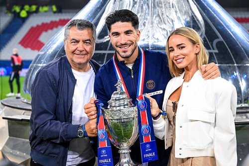Départ du PSG, West Ham et avenir, Soler dit tout !