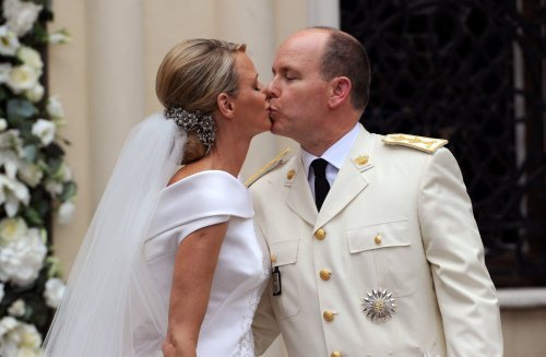 La véritable histoire derrière la rencontre d’Albert et Charlène de Monaco