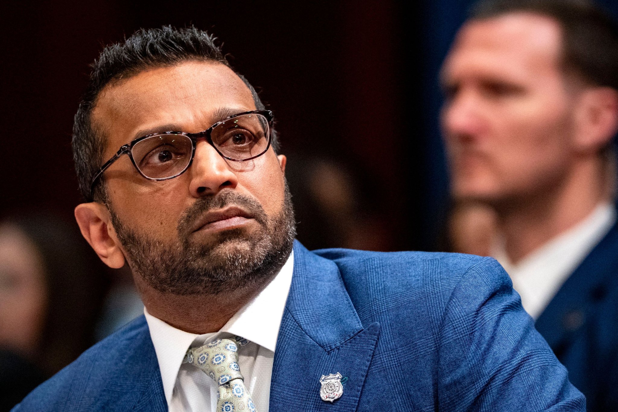 The FBI Security Breach: How Iranian Hackers Accessed Kash Patel’s Personal Data