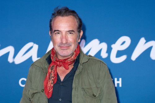 Alexandra Lamy victime de « manœuvres d’intimidation », les déclarations de Jean Dujardin à l’Assemblée nationale