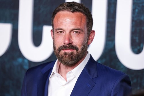 Ben Affleck raconte comment il éduque ses enfants à la valeur de l'argent