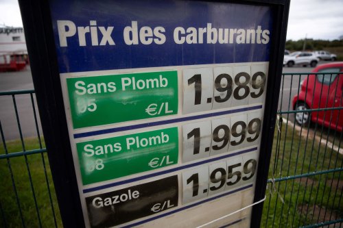 Où va l’argent des taxes qui représentent 60 % du prix de l’essence en France ?