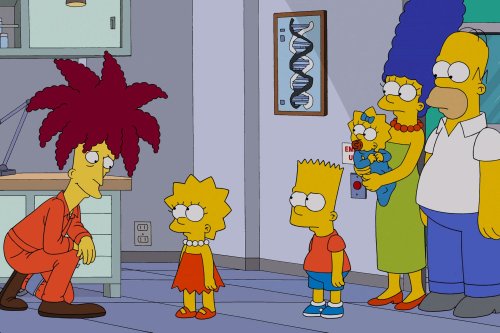 Bart va être assassiné - "Les Simpson"