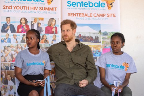 « Impensable » : Le prince Harry contraint de démissionner de sa propre fondation