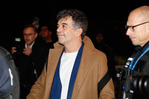 Après son arrestation, Stéphane Plaza revient sur Instagram avec un curieux message
