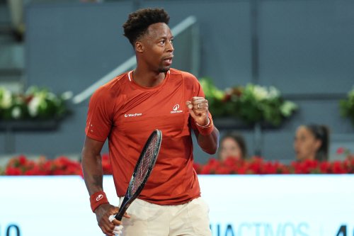 Gaël Monfils : « J'ai envie de travailler dans la finance »