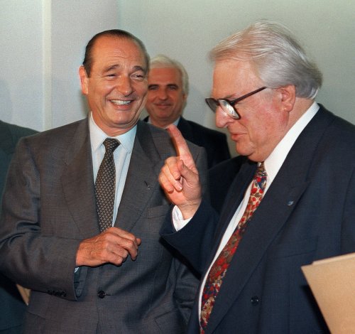 Les 4 choses que vous n’avez jamais sues sur Jacques Chirac
