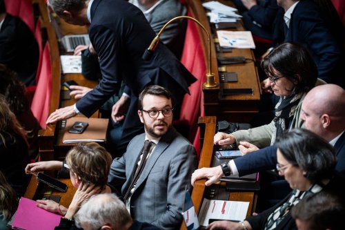 « C’est un peu la loi de la jungle ! » : le député qui veut réguler TikTok