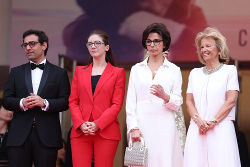 Rachida Dati, Stéphane Séjourné, Aurore Bergé… Quand les ministres se déplacent à Cannes